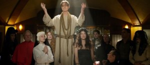 The Next Day : le dernier clip choc, gore et sexy de David Bowie