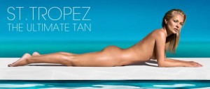 Kate Moss nue piscine