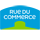 logo Rue du commerce