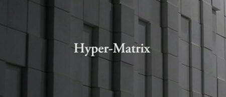Image de la vidéo Hyper-Matrix pour Hyundai par Jonpasang