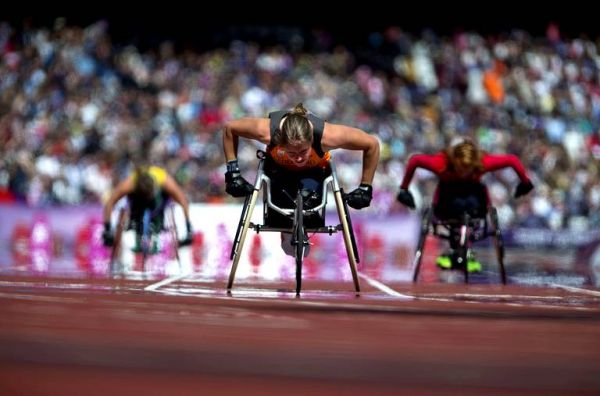 Un nombre record de diffuseurs vont couvrir les Jeux Paralympiques 2024