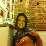 Tétons à l’air pour Kate : les anglais posent seins nus pour soutenir Kate Middleton 07
