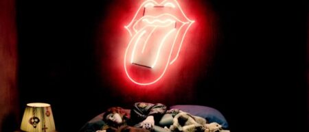 Doom And Gloom, le dernier clip des Rolling Stones avec Noomi Rapace