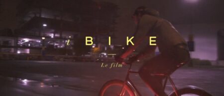 iBIKE Le Film : documentaire sur le vélo à pignon fixe de Montréal