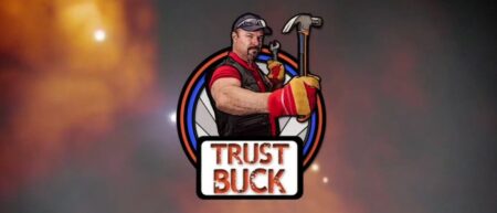 Trust Buck : campagne publicitaire virale de l'agence Irudia