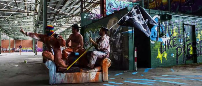 Sofles-limitless-graffiti-street-art-timelapse Sofles-limitless-graffiti-street-art-timelapse