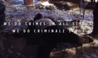 5 styles de crimes en danse Hip-Hop par Criminalz Crew criminalz crew : crimes in all styles