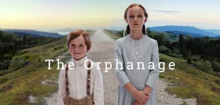 The Orphanage par Fragile childhood