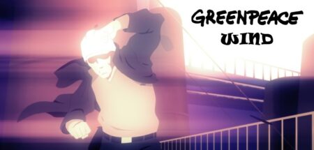 greenpeace - wind