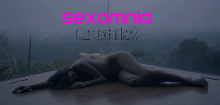 Sexomnia : court-métrage érotique sur le somnambulisme sexuel