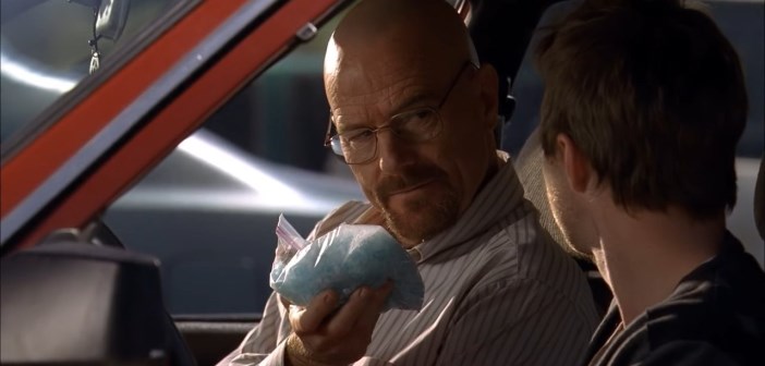 rap breaking bad : this is my product