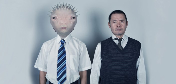 Fugu & Tako : court-métrage sushi