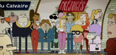 web série cofidis : préjuges sur les parisiens, pourquoi ?