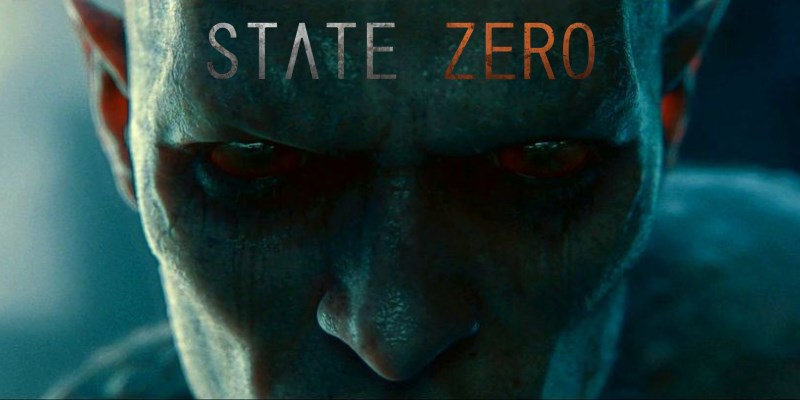 State Zero : court métrage post-apocalyptique à Stockholm par Andree Wallin