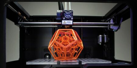 Impression 3D : ces 5 applications vont vous surprendre ! impression 3D