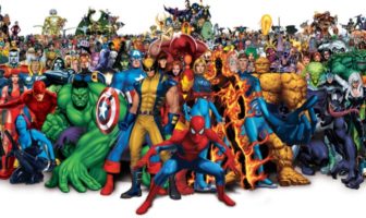 Les meilleurs détournements des super-héros Marvel superheros marvel