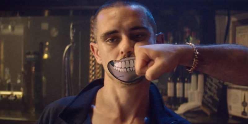 Drenge - I Want To Break You In Half