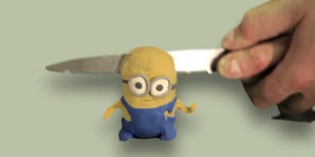 Minion Ways to Die
