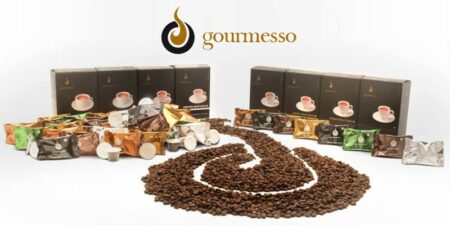 gourmesso : capsules de café pour machine Nespresso