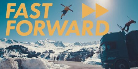 FAST FORWARD - Kevin Rolland / Julien Regnier - ski Movie