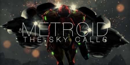 Metroid: the Sky Calls