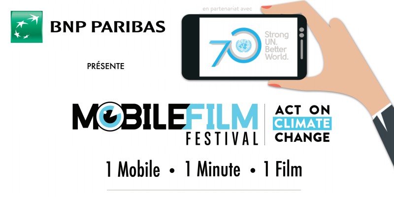 mobile film festival 2015