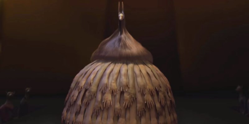 PETA : Sia Wants to 'Free the Animal'!