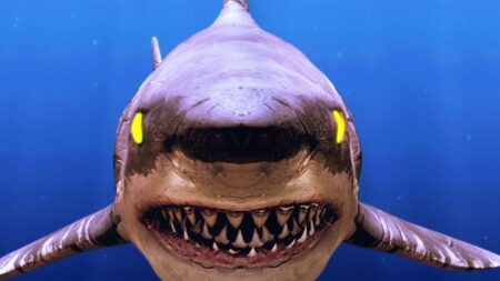 Shark Exorcist : le nanar de l'été 2016