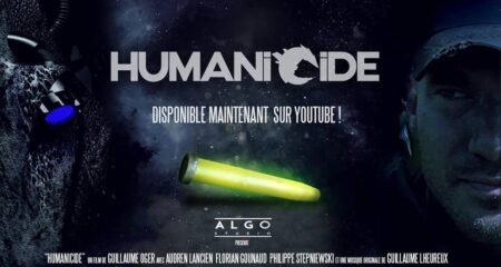 humanicide algo studio Guillaume Oger