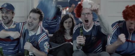 Euro 2016 : J'préfère te prévenir Lolywood - La parodie de Lolywood