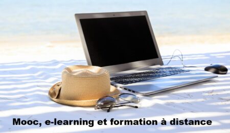 Mooc, e-learning et formation à distance