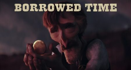 borrowed time : western animation pixar