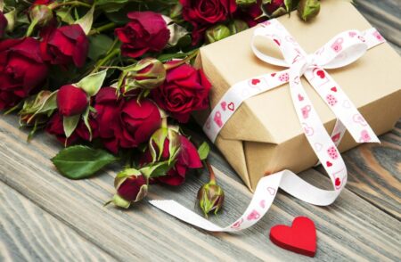 coffret cadeau surprise