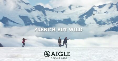 pub Aigle 2016 "French but wild" - badmington