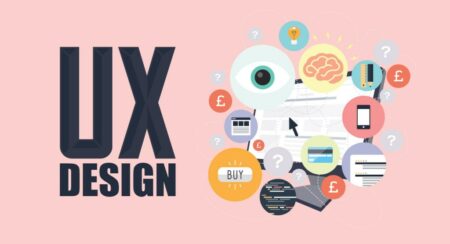 UX Design : experience utilisateur digital