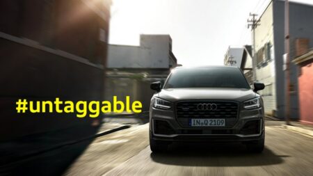 Audi Q2 #untaggable
