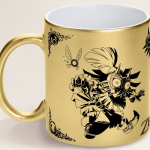 mug Zelda