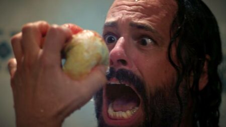L'Attaque des Donuts Tueurs - film nanar 2017