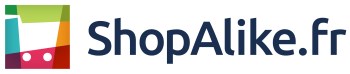shopalike logo