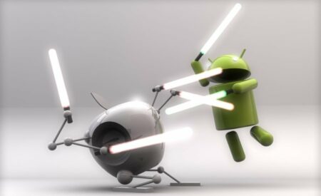 jeux mobile iphone vs android