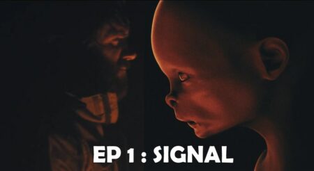 EP 1 SIGNAL, de Frédéric Colin