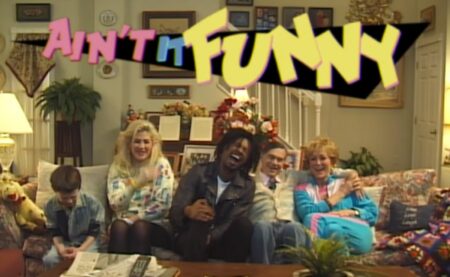 Danny Brown - Ain't It Funny