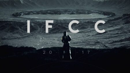 IFCC 2017 Main Titles