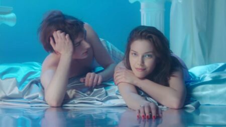 Clip : Lomboy - Loverboy