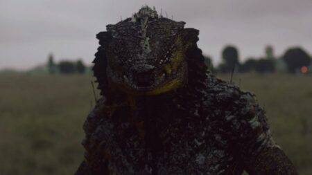 Oats Studios - Neill Blomkamp