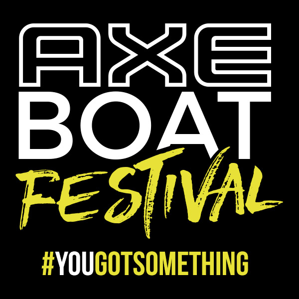 axe boat festival