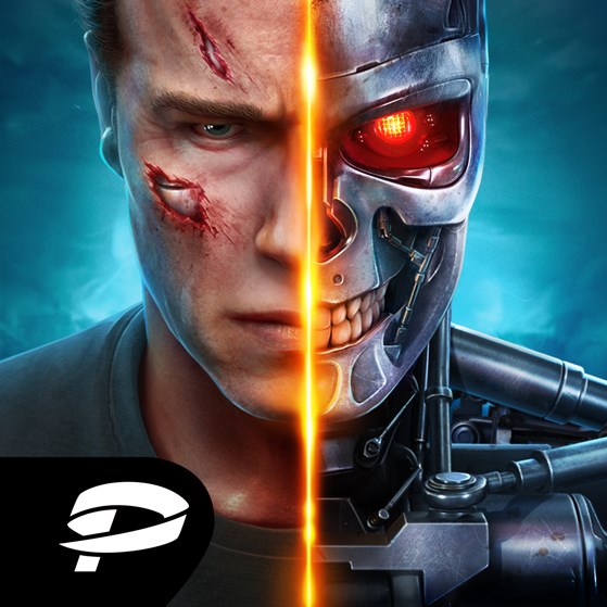 Terminator Genisys : Future War - Plarium