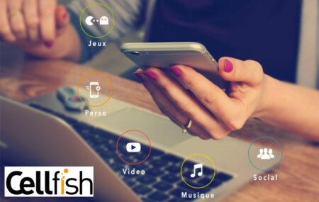 cellfish