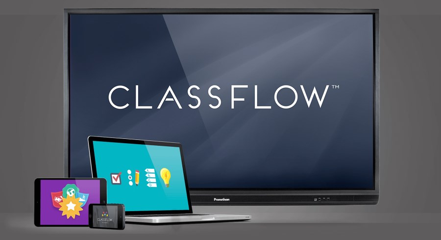 classflow desktop