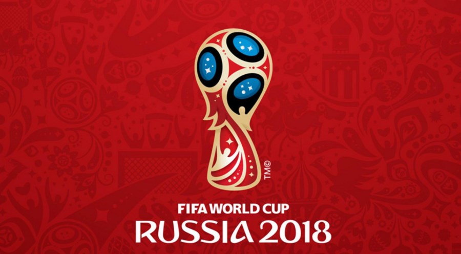 coupe du monde 2018 en Russie